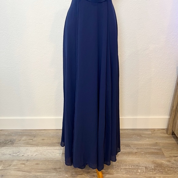 Yumi Kim Full Bloom Maxi Dress in Blue - Picture 4 of 11